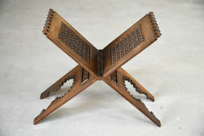 Quran Stand Book Rest