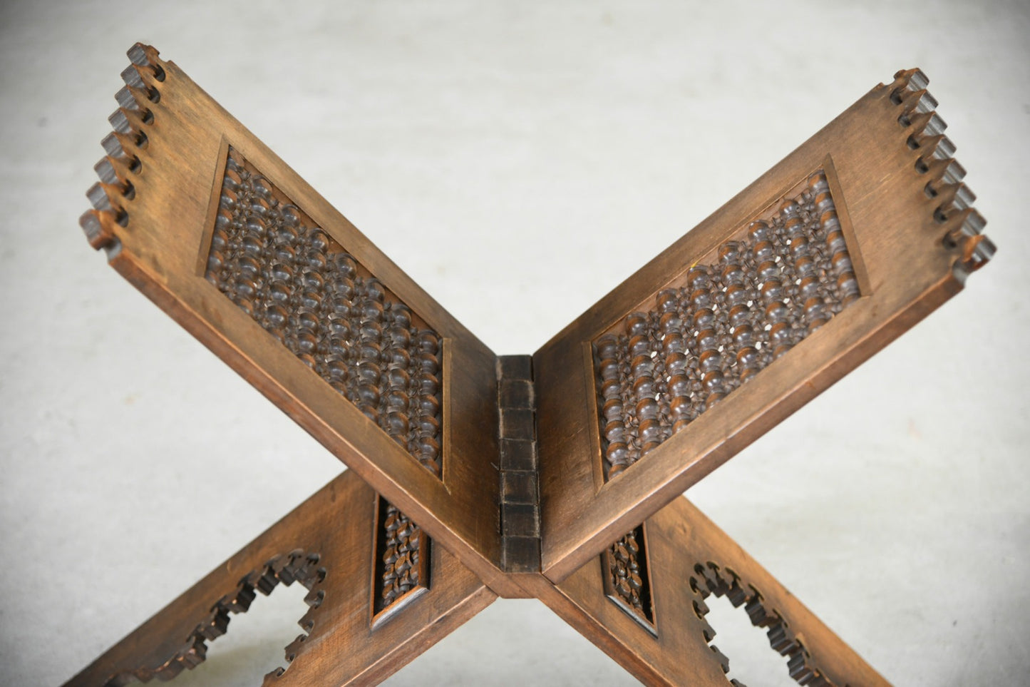 Quran Stand Book Rest