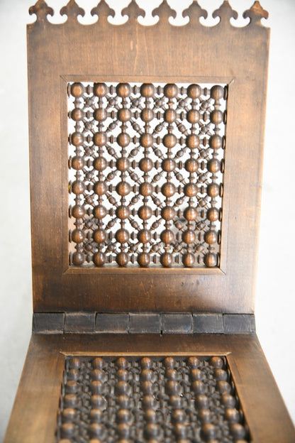 Quran Stand Book Rest