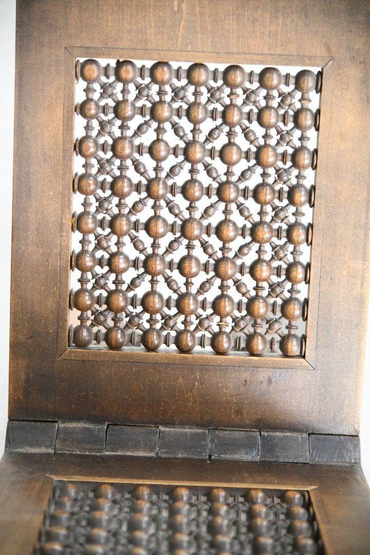 Quran Stand Book Rest