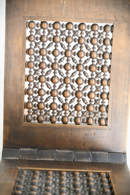 Quran Stand Book Rest