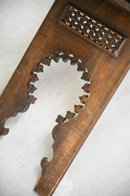 Quran Stand Book Rest