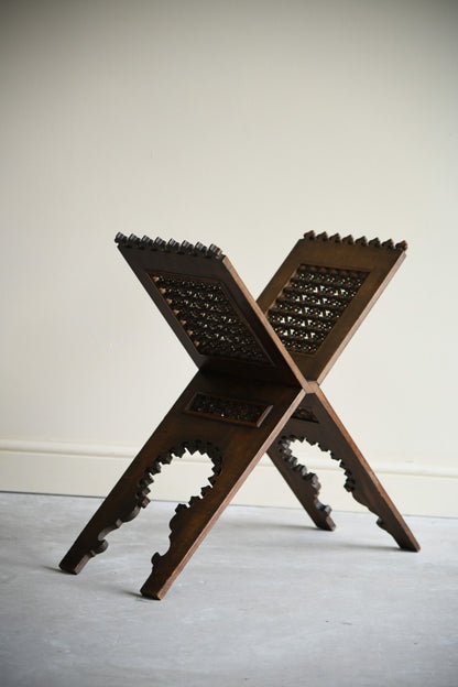 Quran Stand Book Rest