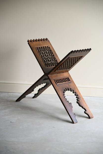 Quran Stand Book Rest