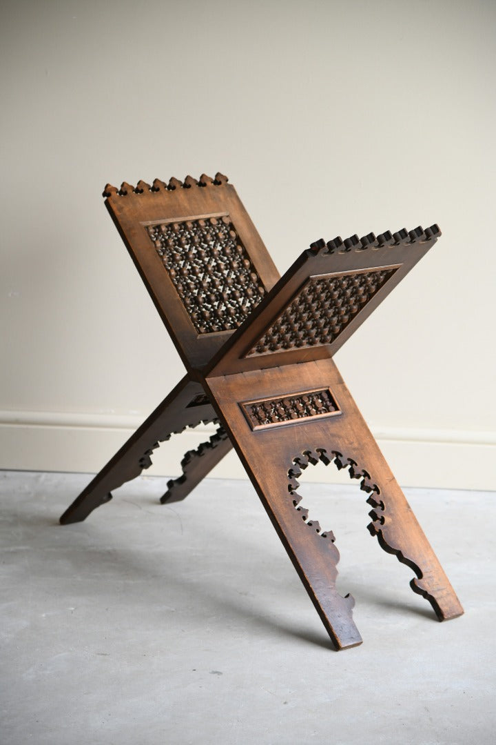 Quran Stand Book Rest