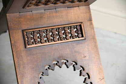 Quran Stand Book Rest