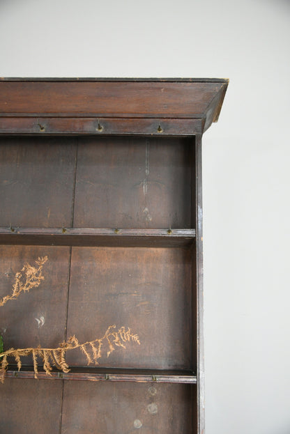 Large Grained Pine West Country Dresser