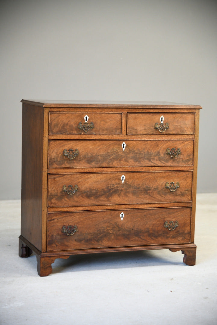 Georgian Style Chest of Drawers