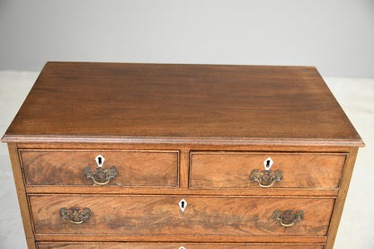 Georgian Style Chest of Drawers