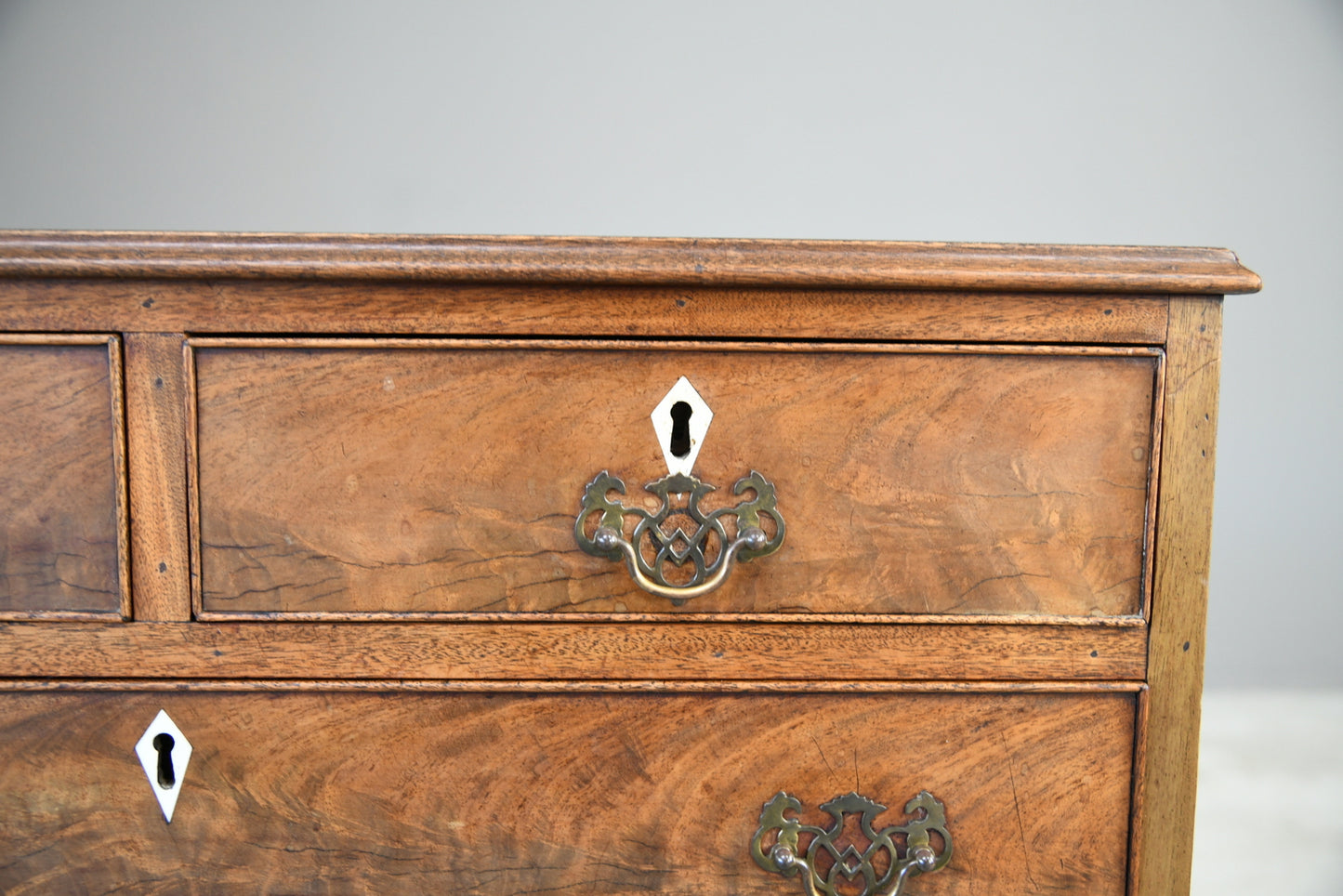 Georgian Style Chest of Drawers