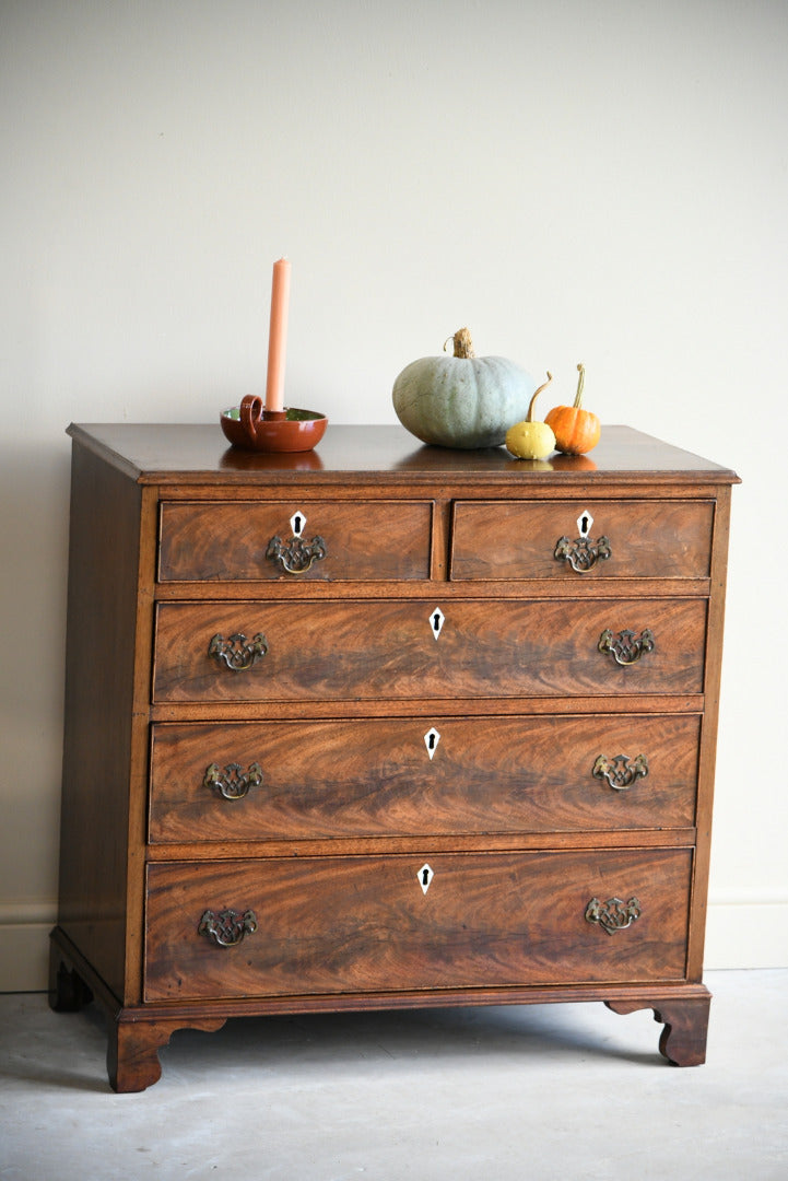 Georgian Style Chest of Drawers