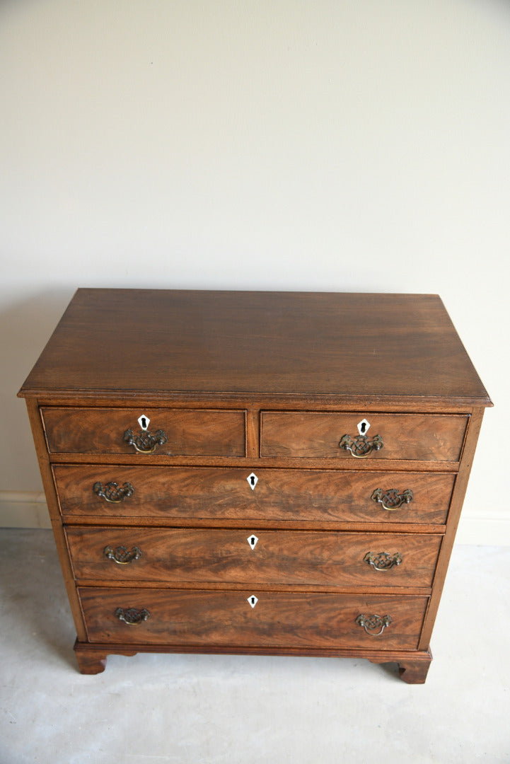 Georgian Style Chest of Drawers