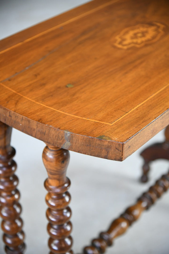 Victorian Occasional Side Table