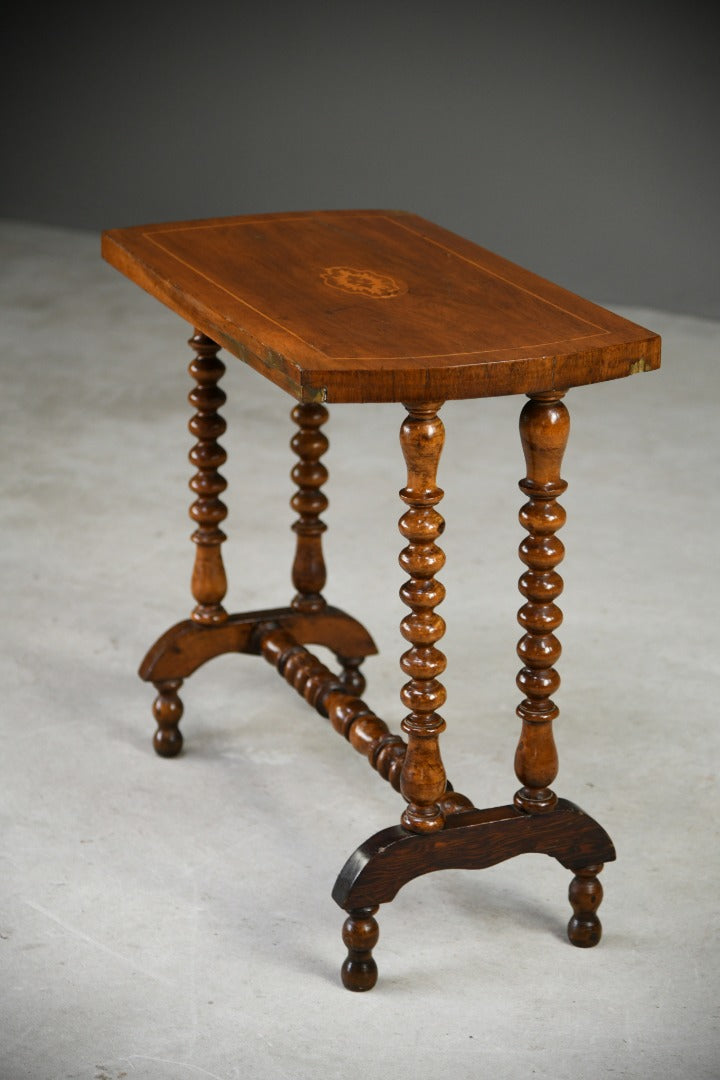 Victorian Occasional Side Table