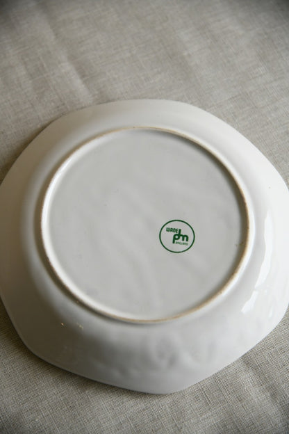 Wade GV London Plate