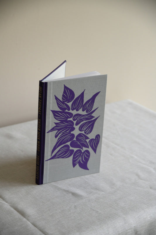 Dylan Thomas - Under Milk Wood