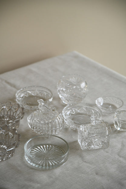 Collection Glassware