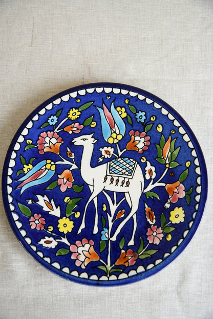 Decorative Plate