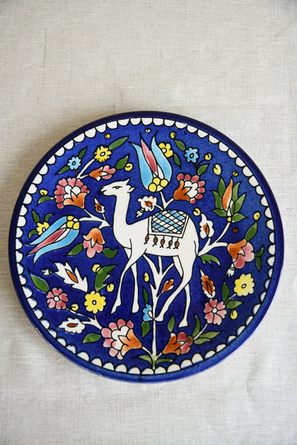 Decorative Plate