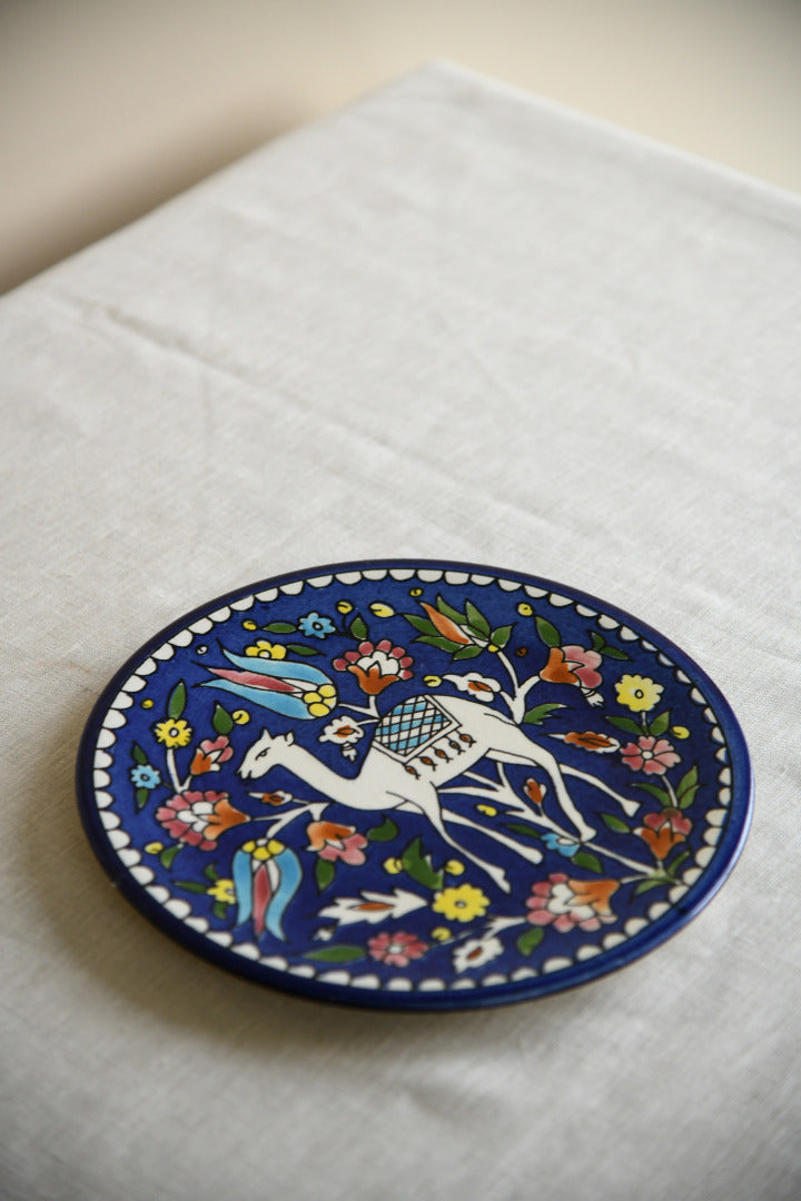 Decorative Plate