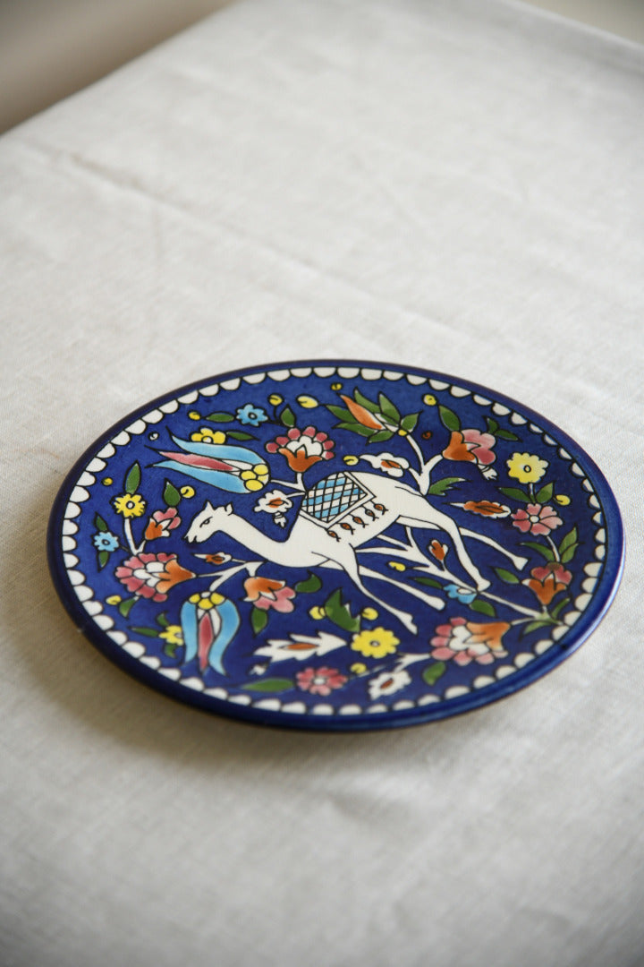 Decorative Plate