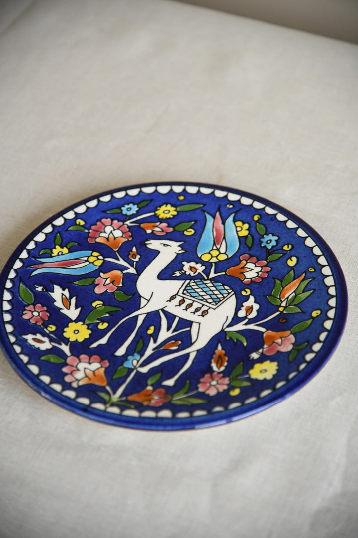 Decorative Plate