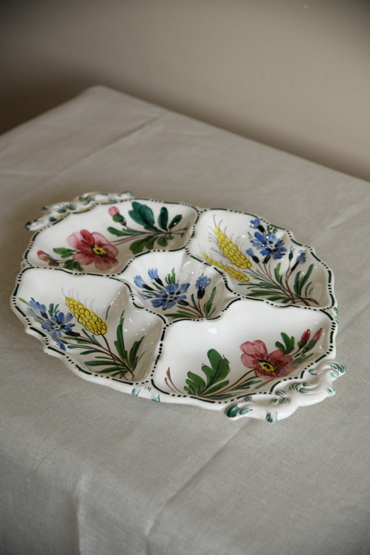 Italy Serving Platter