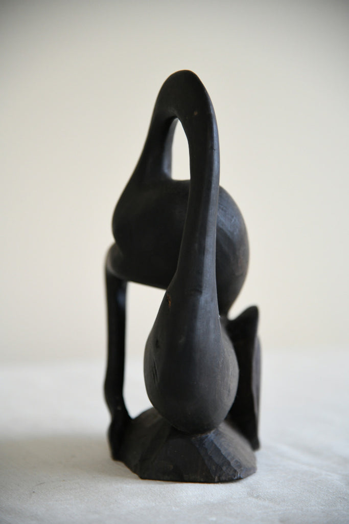 African Makonde Sculpture