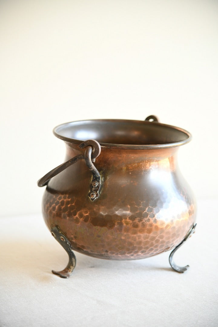 Copper Cauldron