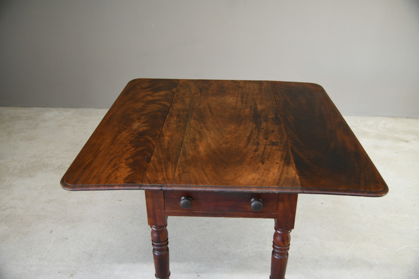 Antique Mahogany Pembroke Table