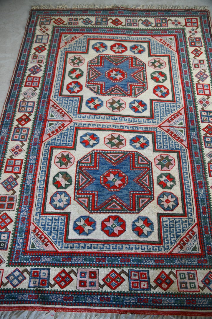 Turkish Wool Rug