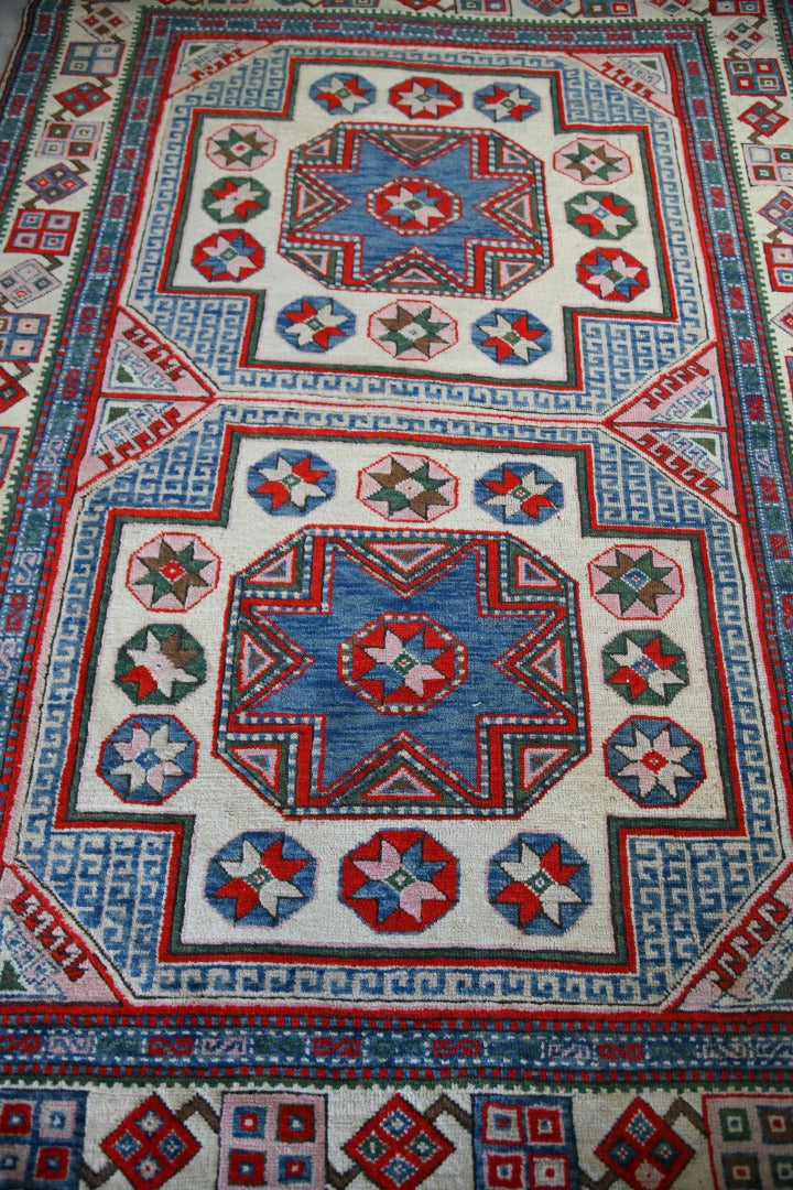 Turkish Wool Rug