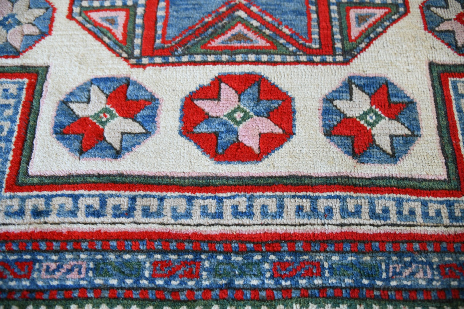 Turkish Wool Rug