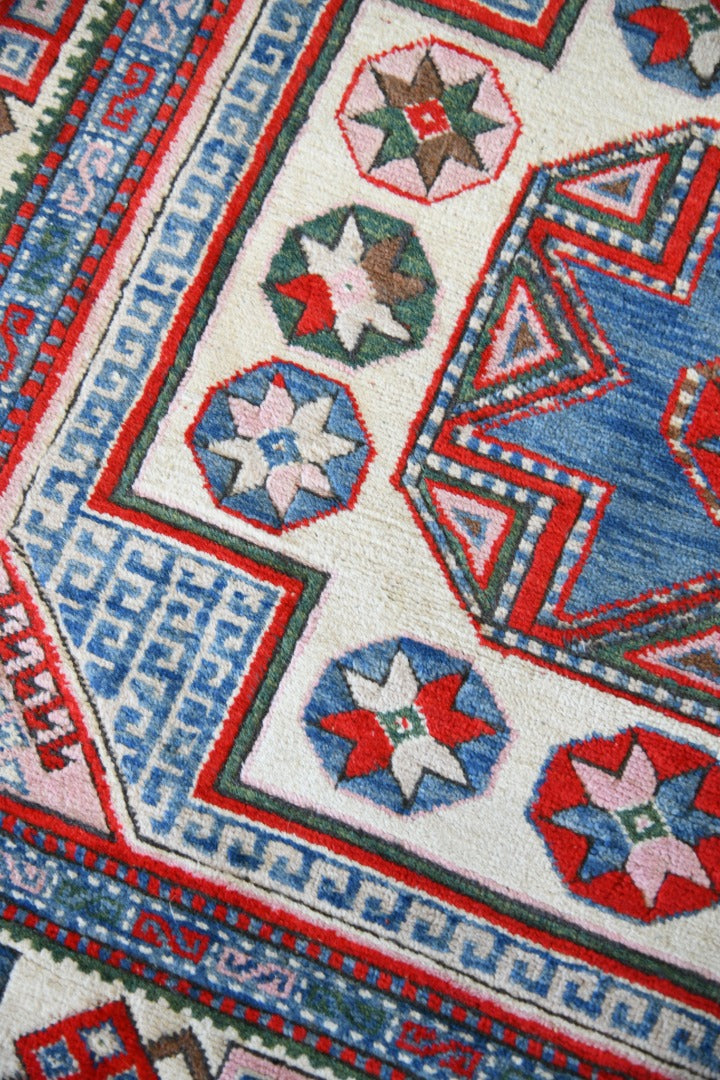 Turkish Wool Rug