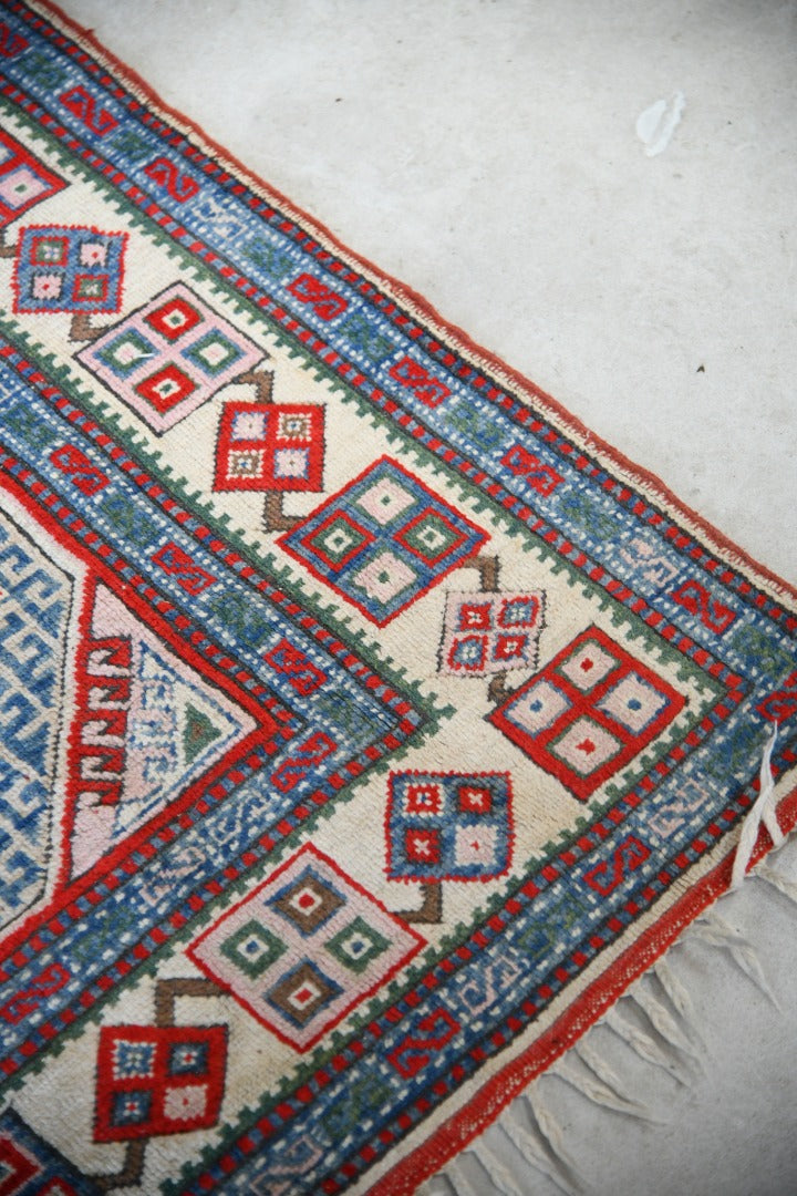 Turkish Wool Rug