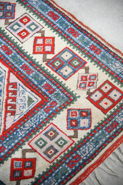 Turkish Wool Rug