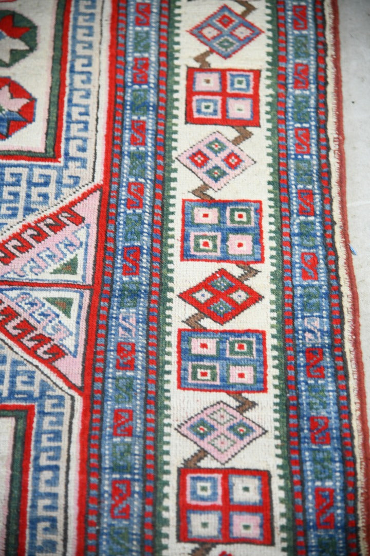 Turkish Wool Rug