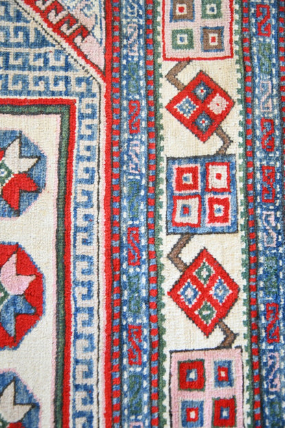 Turkish Wool Rug