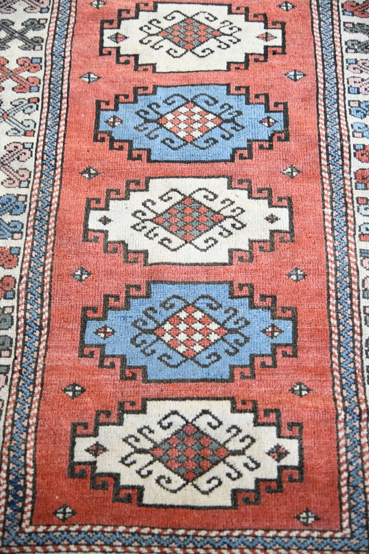 Turkish Wool Rug