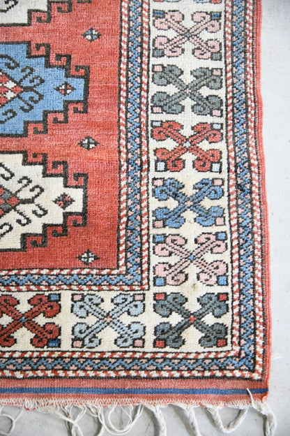 Turkish Wool Rug