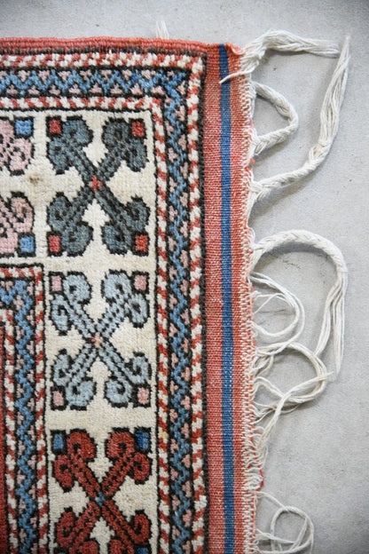 Turkish Wool Rug