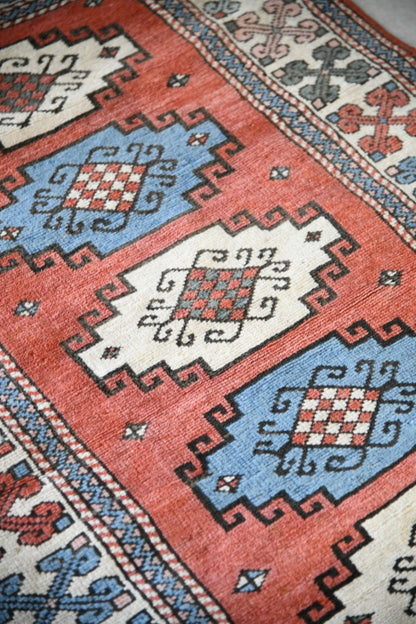 Turkish Wool Rug