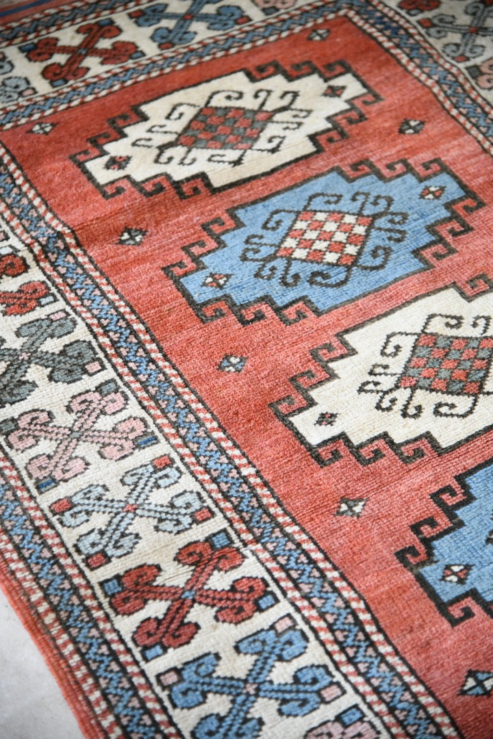 Turkish Wool Rug