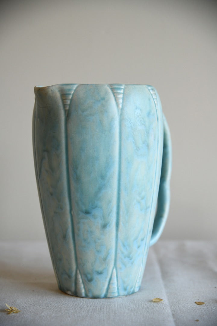 Arthur Wood Blue Jug