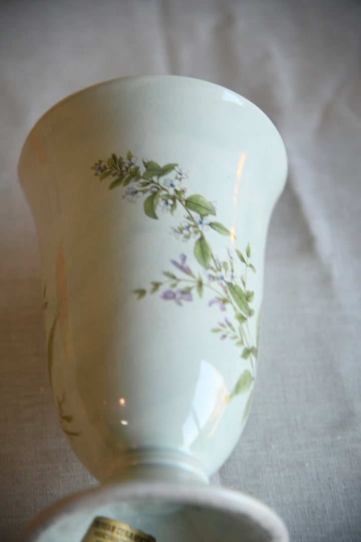 Trevean Ceramics Vase