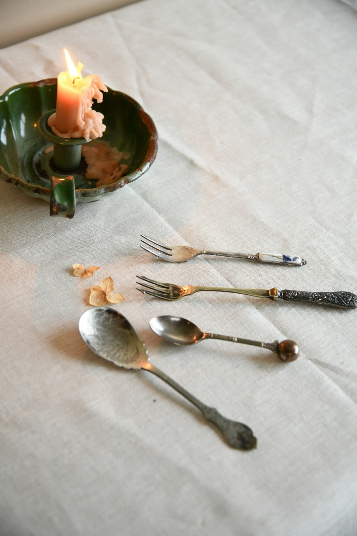 Vintage Cutlery