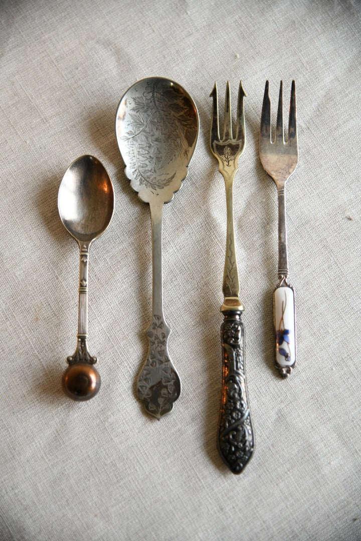 Vintage Cutlery