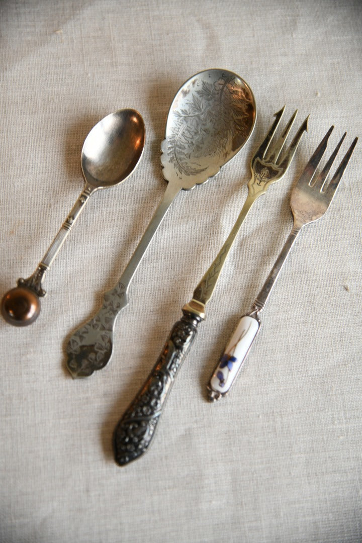 Vintage Cutlery