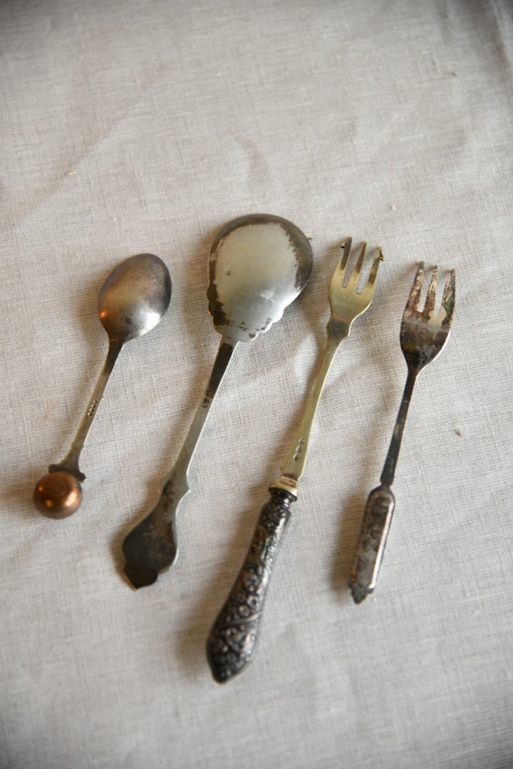 Vintage Cutlery