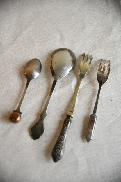 Vintage Cutlery